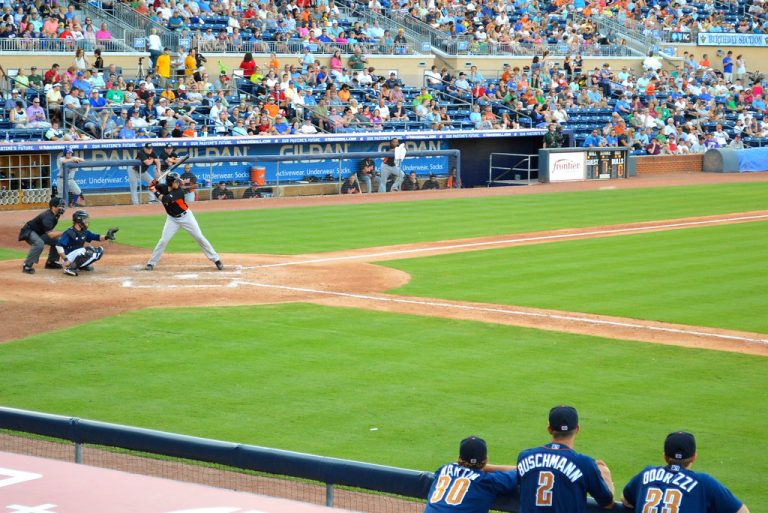 Durham Bulls Cap Home Season with a Saturday Night Victory