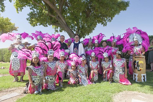 Fresno Chosen by the Smithsonian to Host Major Culture Festival