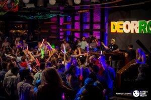 Desert Dance Theatre Brings the 27th Annual Arizona Dance Festival to the Valley