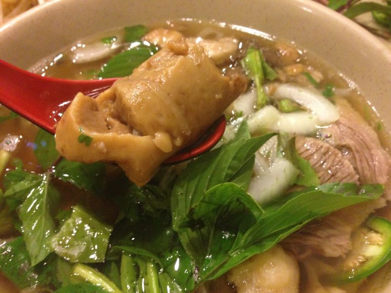 Pho Binh — Houston