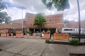 9Th Circuit Denies Immunity To Lane County Deputies In 2020 Death Of Landon Payn