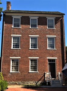 Union Street Public House — Alexandria