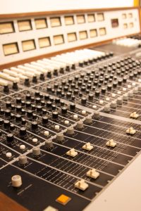 Ardent Studios — Memphis
