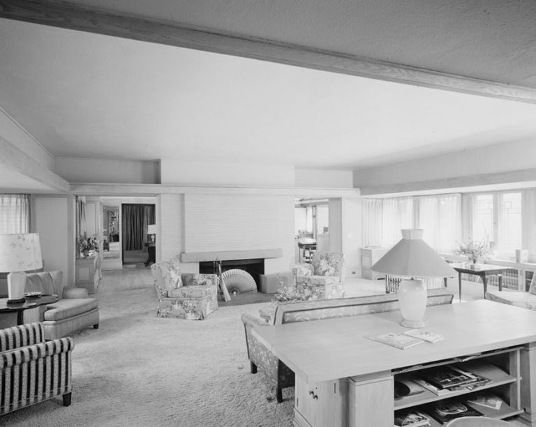 Han House — Rochester