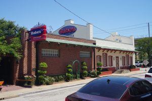 Babe's Chicken Dinner House – Carrollton — Carrollton
