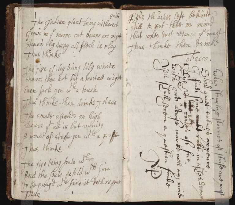 Commonplace Books — Oklahoma City