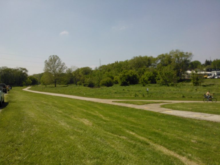 Duck Creek Parkway — Davenport