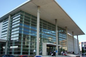 Eisemann Center for the Performing Arts — Richardson