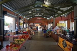 Grand Prairie Farmers Market — Grand Prairie