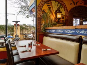 Guadalajara Original Grill — Tucson