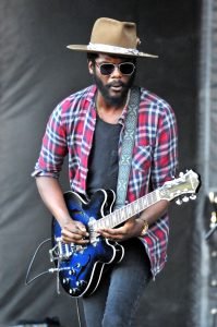 Bourbon & Beyond Closes Out Another Spectacular Year With Four Days of Music and Perfect Weather