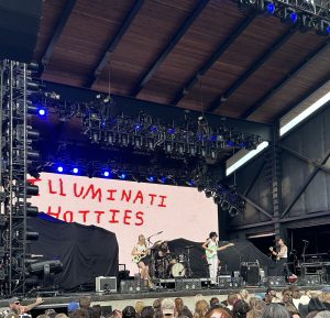 KettleHouse Amphitheater — Missoula