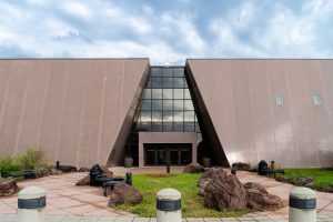 The Journey Museum & Learning Center — Rapid City