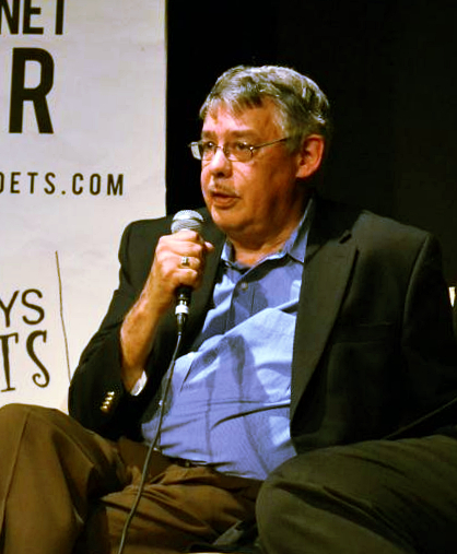 Busboys and Poets — Washington D.C.