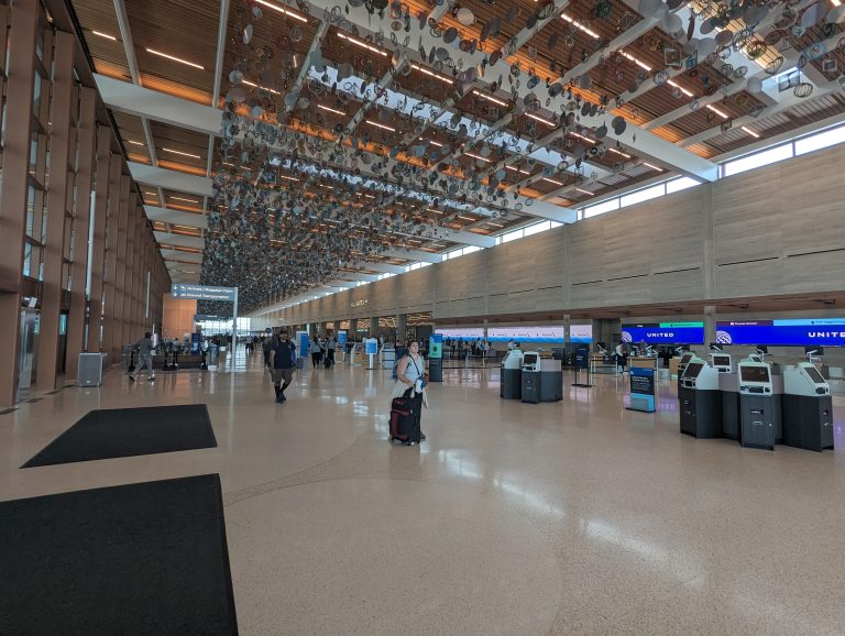 Kansas City International Airport Soars Into the Nation's Top 5 Best Airports