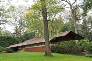Currier Museum of Art – Zimmerman House — Manchester