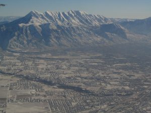 Timpanogos Cave National Monument — Provo