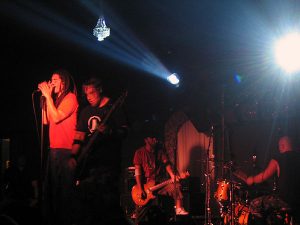 Riverside Ballroom — Green Bay