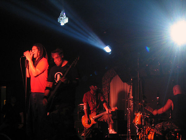Riverside Ballroom — Green Bay
