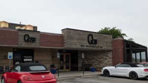 Q39 South — Overland Park
