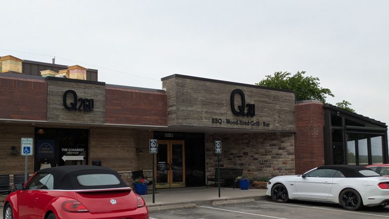Q39 South — Overland Park