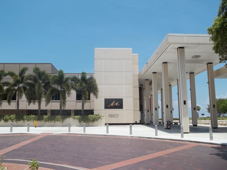 Florida Orchestra Set to Take the Helm at St. Pete's Beloved Mahaffey Theater