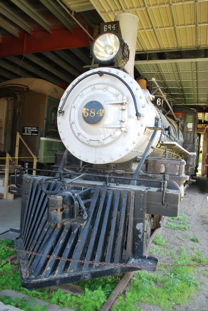 Cass County Historical Society Museum at Bonanzaville — Fargo