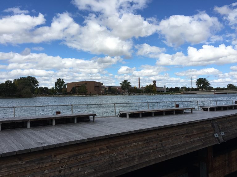 CityDeck — Green Bay
