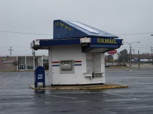 USPS Bringing New Jobs to Memphis With Monday Job Fair