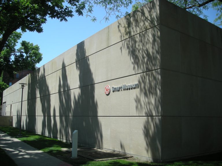 Smart Museum of Art — Chicago