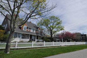 Buttonwoods Beach — Warwick