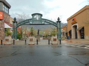 Provo Riverwoods — Provo