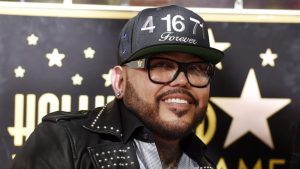 A B Quintanilla Sues Sister Suzette Over Selena Estate Profits In Nueces County