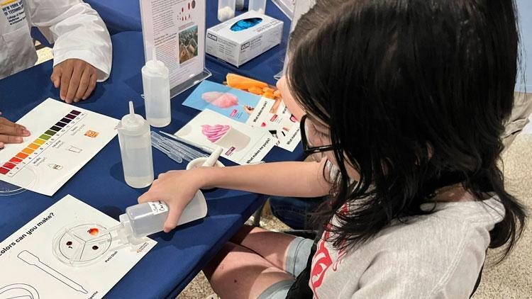 A State Museum Hosts Free Steamfest For Jonesboro Families On Oct 10