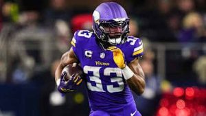 Aaron Jones Powers Vikings Comeback Win Over Packers In Season Opener