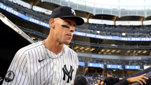 Aaron Judge Returns As Yankees Beat Rockies Extending Winning Streak