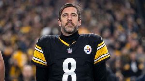 Aaron Rodgers Looks To Start A Family As He Begins His Final Season With The Ste