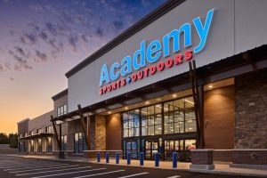 Academy Sports Outdoors Celebrates A Decade In New Caney S Valley Ranch Town Cen
