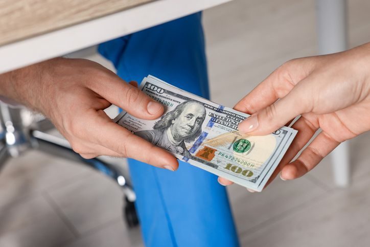 Actblue Fundraising Practices Under Scrutiny For Lax Security And Foreign Donati