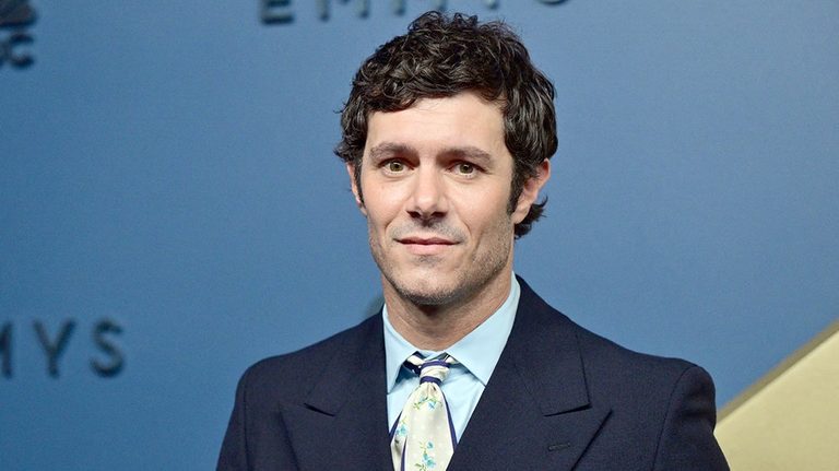 Actor Adam Brody Labels Israel Hamas War A Genocide Cites Trump Era Activism Shi