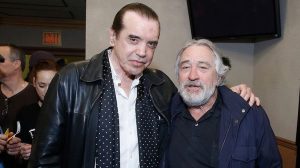Actor Chazz Palminteri Slams Pitcher Sonny Gray Backs Giants J J Mccarthy On Cra