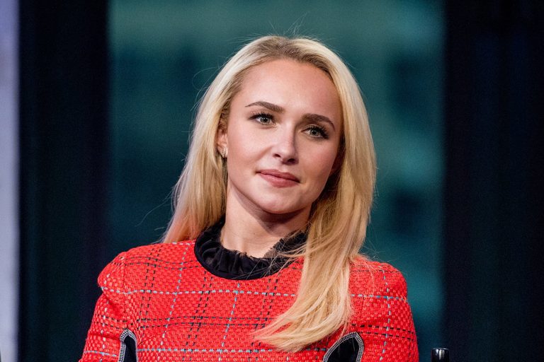 Actress Hayden Panettiere S Death Ruled Accidental Overdose By South Carolina Co