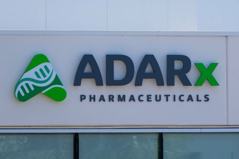 Adarx Pharmaceuticals Seeks Up To 1 74 Billion Valuation In U S Ipo