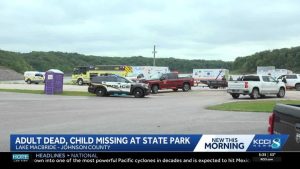 Adult Dies Juvenile Still Missing After Rescue Attempt At Lake Macbride State Pa