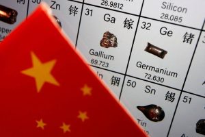 Aerospace Firms Explore Rare Earth Free Coatings To Reduce China Dependence