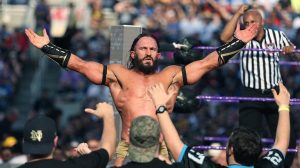 Aew Confirms Death Of Pro Wrestling Star Pac At Age 40