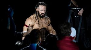 Aew Honors Late Wrestler Pac 40 After His Sudden Death Following All Out Match