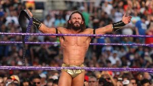 Aew Star Pac Found Dead In Des Plaines Illinois Police Say No Foul Play