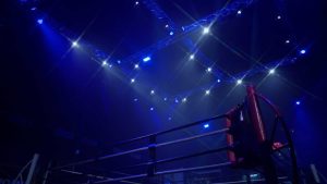 Aew Wrestler Andy The Butcher Williams Dies At 48 After Collapsing In Pennsylvan