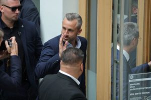 Afd Leader Outlines 10 Point Agenda For First 100 Days In Saxony Anhalt
